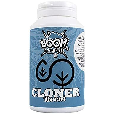 Cloner Boom 250 ml