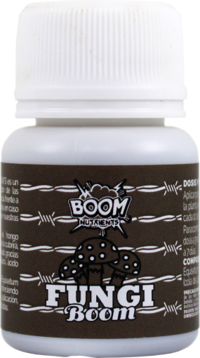 Fungi Boom 30 ml