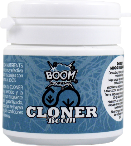 Cloner Boom 50 ml