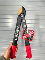 CHIKAMASA LP-450 Ultra-Light Pruning Shears