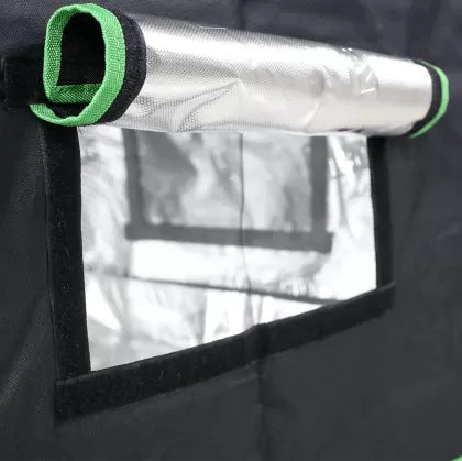 Dark Box Propagator 120 x 40 x 200cm propagator / mini greenhouse