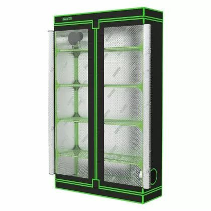 Пропагатор / Мини парник Dark Box Propagator 120 x 40 x 200 см