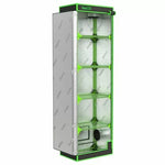 Dark Box Propagator propagator / mini greenhouse 60 x 40 x 200 cm
