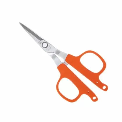 CHIKAMASA B-220S stainless steel garden scissors