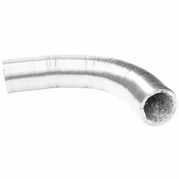RAM ALUDUCT - aluminium duct - 10 m