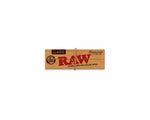 ? RAW Classic Connoisseur Rolling Papers KS Size – хартийки с филтри в комплект