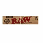 RAW Organic KS Slim Size – foițe de rulat 1¼