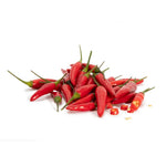 Rawit / Tabasco (Rawit / Tabasco) - 25 semințe