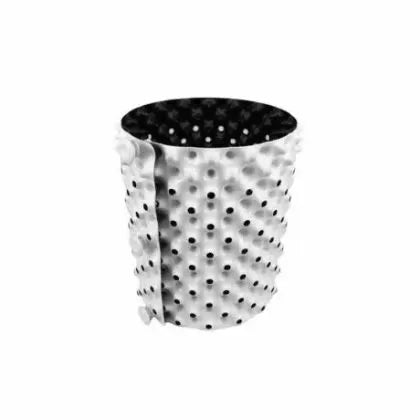 Root Plus 21 L Round Air-Pruning Pot