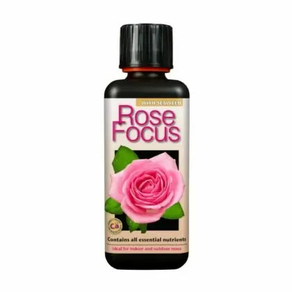 Rose Focus - Тор за Рози