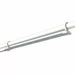 Secret Jardin Cosmorrow Led 40w PPE2.85 L70cm spectru complet (pentru creștere și înflorire)