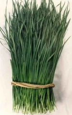 Чеснов Лук (Allium tuberosum) - 750 бр (±) / 2.5 гр семена
