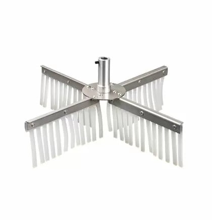 Силиконови пръсти MT Spare Silicone Fingers Gentle 50 - 1 брой от 4 в машината