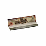 Smoking Organic King Size Rolling Papers – foițe organice din cânepă