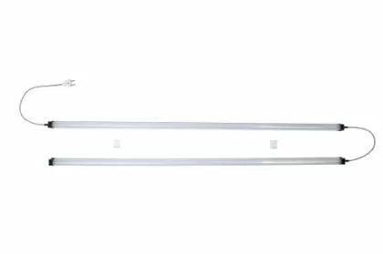 Solux i-Clone 2x10W LED Tube – LED осветление за разсад , вкореняване и поддържане на майчини растения