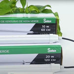 Solux i-Clone 2x20W LED Tube – LED осветление за разсад, вкореняване и поддържане на майчини растения