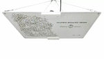 Farming Monkey Super Boards 150W - LED лампа за растеж и цъфтеж