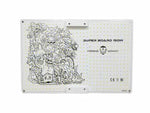 Farming Monkey Super Boards 150W - LED лампа за растеж и цъфтеж