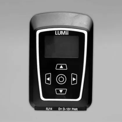 Controler de lumină (programator) pentru panouri LED LUMii XLED – EU Plug