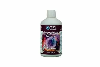 T.A. NovaMax Bloom - concentrated flowering nutrient