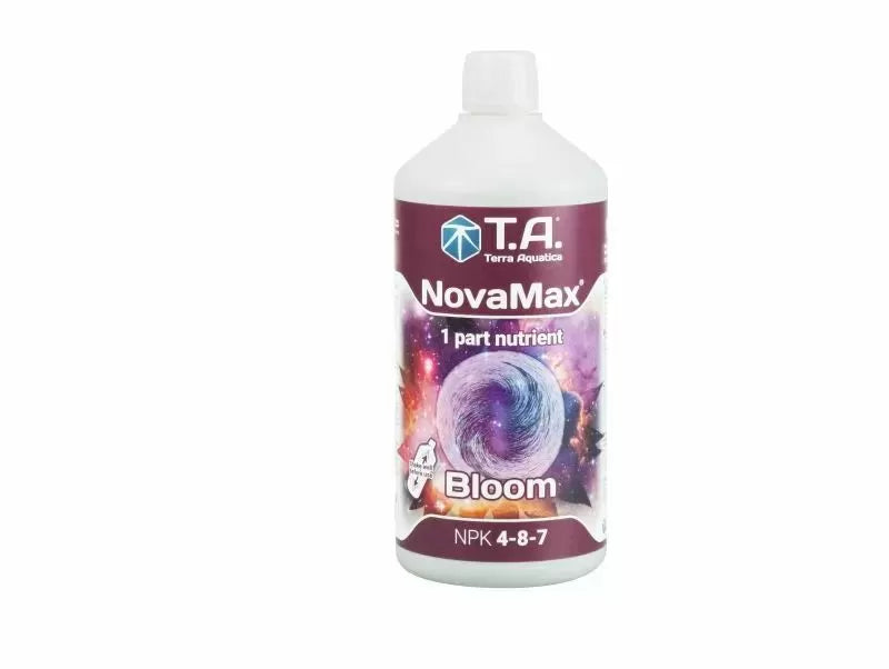 T.A. NovaMax Bloom - concentrated flowering nutrient