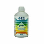 T.A. pH+ regulator de aciditate