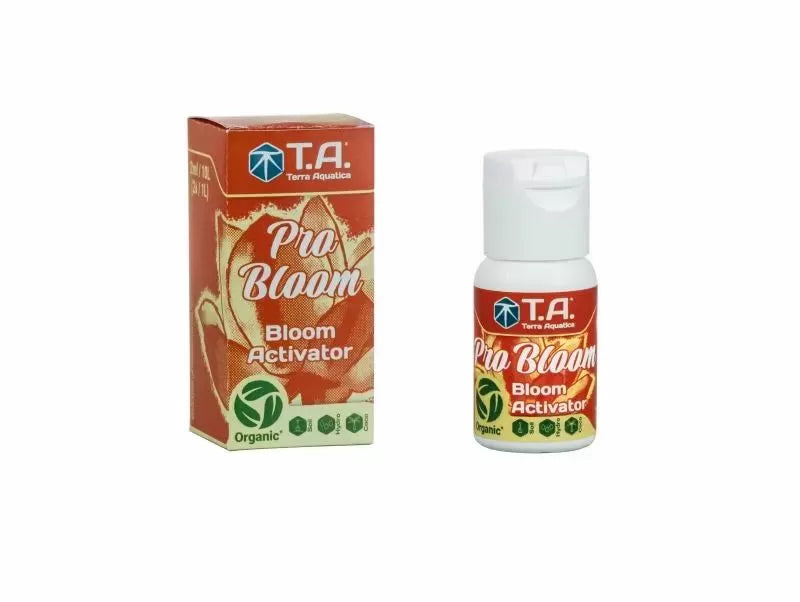 T.A. Pro Bloom - booster pentru înflorire