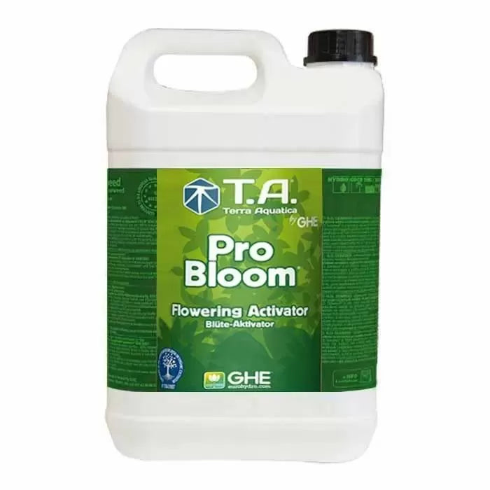 T.A. Pro Bloom - booster pentru înflorire