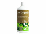 T.A. Pro Organic Grow – îngrășământ organic lichid pentru creștere