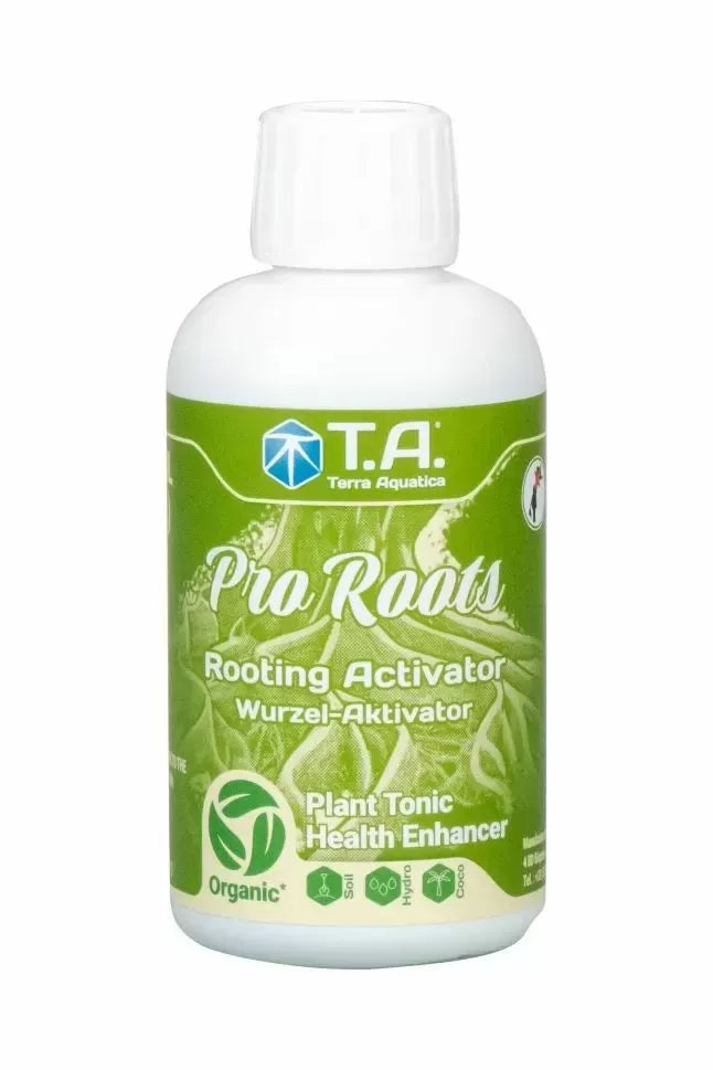T.A. Pro Roots - органичен коренов стимулатор