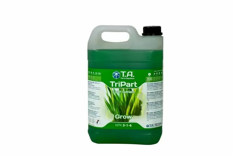 T.A. TriPart Grow - Growth Fertiliser