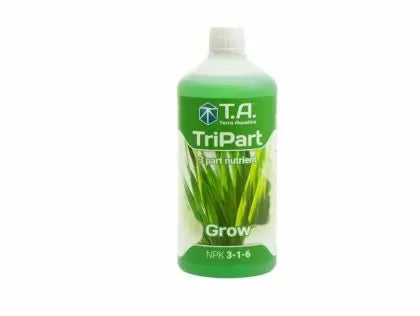 T.A. TriPart Grow - Growth Fertiliser