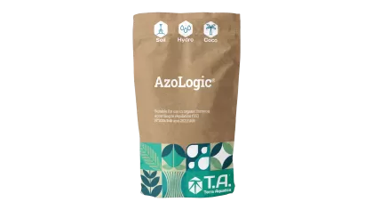 Т.А. AzoLogic® – Микробиален инокулант за корени и хранителна ефективност
