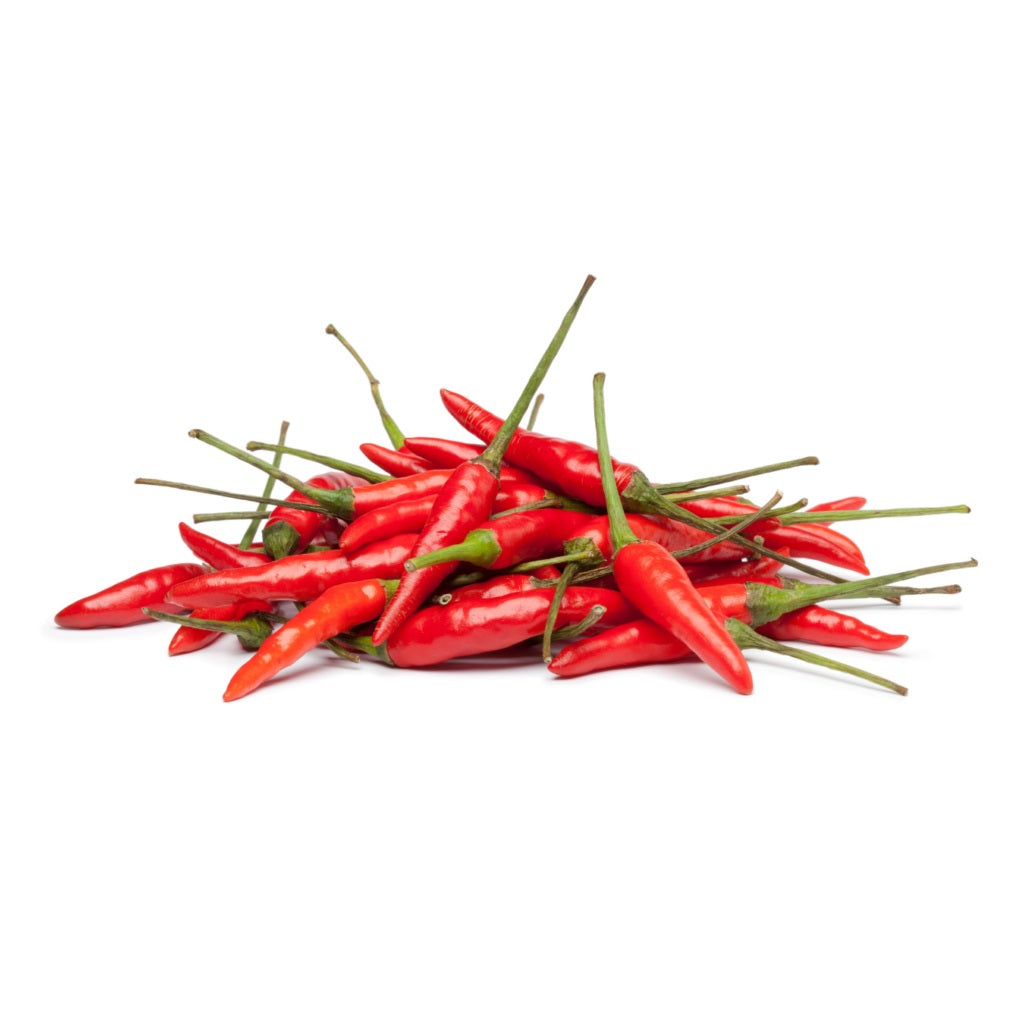 Tabasco Red - 10 buc. semințe