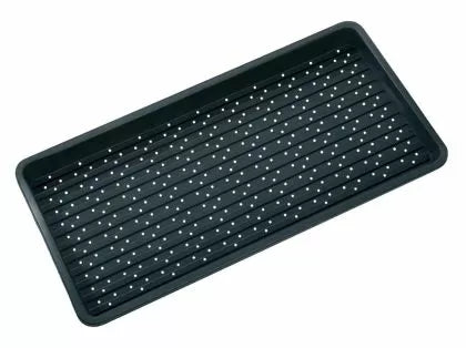 Garland Micro Greens Growing Tray With Holes - тава с дупки за микро растения, 56 x 28 x 3 см