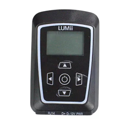 Controler de lumină (programator) pentru panouri LED LUMii XLED – EU Plug