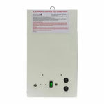 TechGrow CO2 - generator de gaz cu 10 arzătoare (LPG)