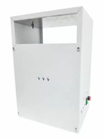 Techgrow CO2 generator 4KW (LPG) - generator de gaz CO2 cu 4 arzătoare (LPG)