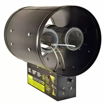 Uvonair® CD-1000/2 Ozone Generator (600–1200 m³)