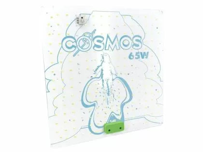 Vanguard Hydroponics LED Cosmos 65W - LED лампа за растеж и цъфтеж