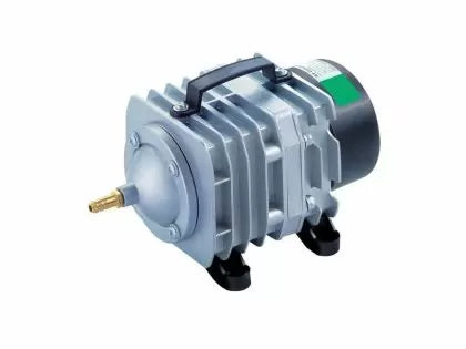 Water Master ACO-818 air compressor with 20 outlets (300l/min)