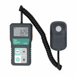 VDL Par Meter — луксметър за измерване на PAR лъчение