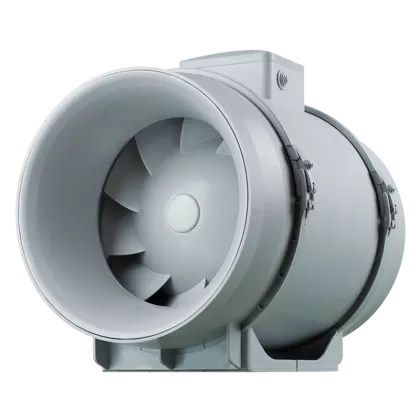 VENTS TT PRO 250 P – Професионален канален вентилатор Ø250 мм