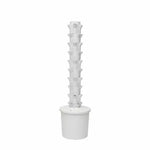 Hydroponic Vertical Garden — set complet pentru grădinărit hidroponic vertical