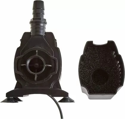 Hailea HX-8860 submersible pond water pump 5800l/h