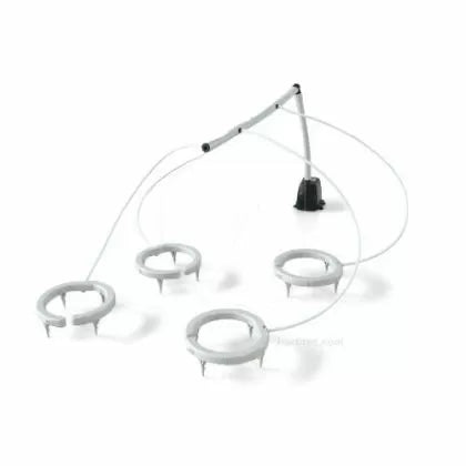 Water Master Smart-Drip - irrigation system for 4, 6, 9 and 12 plants