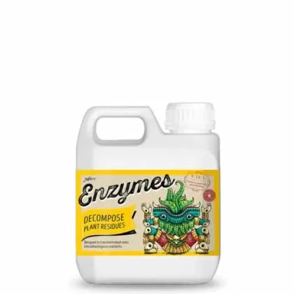 Xpert Nutrients Enzymes - ензими