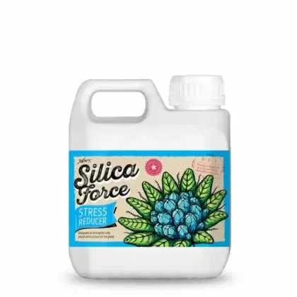 Xpert Nutrients Silica Force - aditiv cu siliciu