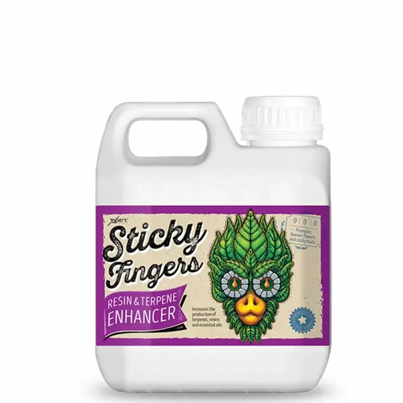 Xpert Nutrients Sticky Fingers  - стимулатор на цъфтеж
