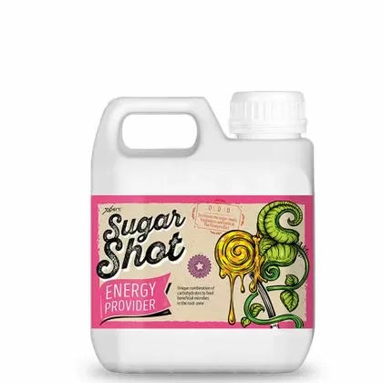 Xpert Nutrients Sugar Shot - Carbohydrate Growth Additive
